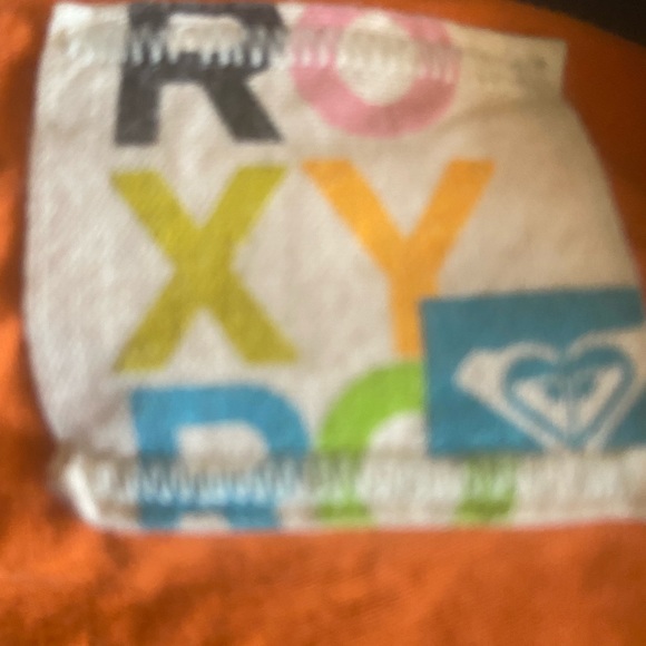 🌺Roxy bag - Picture 2 of 2